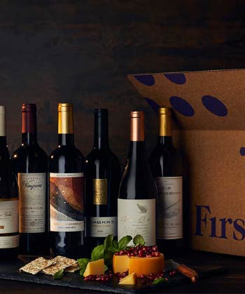 Fine Wines