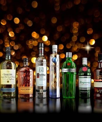 Premium Spirits