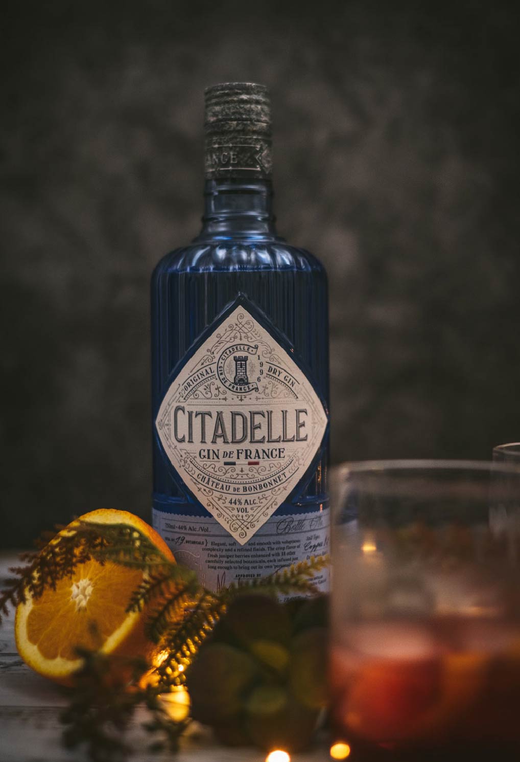Citadelle