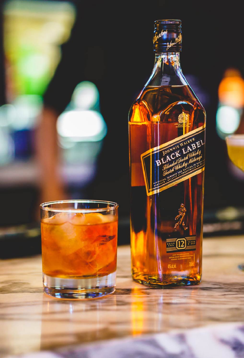 Black Label