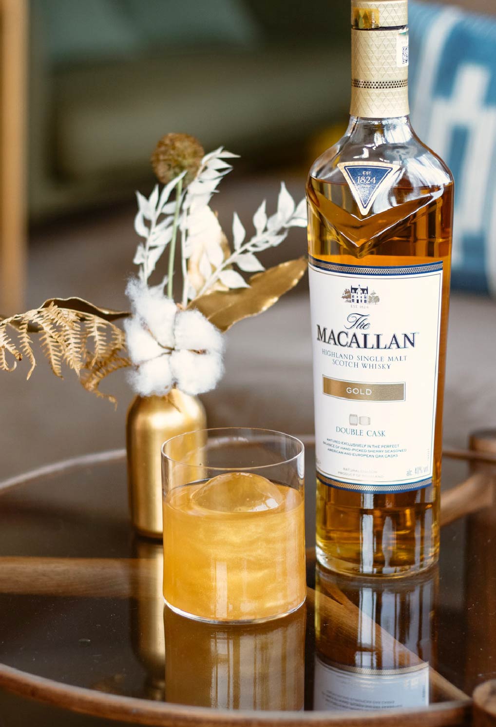 Macallan