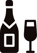 Wine Icon
