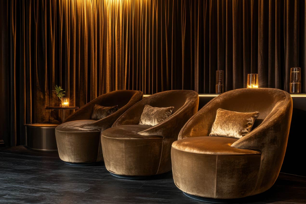 Lounge Area
