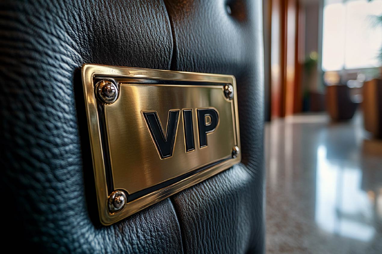 VIP Events