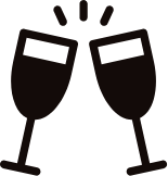 Cheers Icon