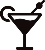 Cocktail Icon