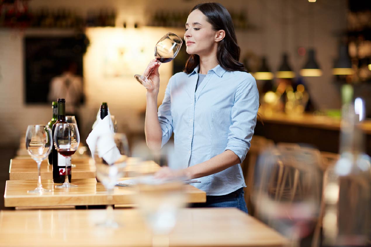 Tastings