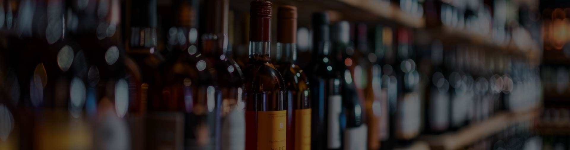 Wine and Bourbon Barn Greenville
